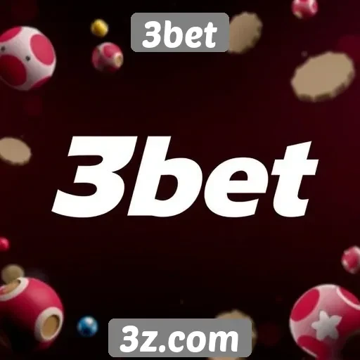 Comparação entre 3bet e outros sites de jogos