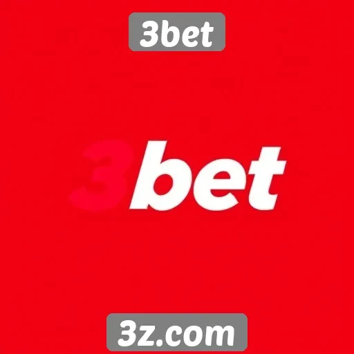 Como o 3bet está se destacando no mercado de apostas