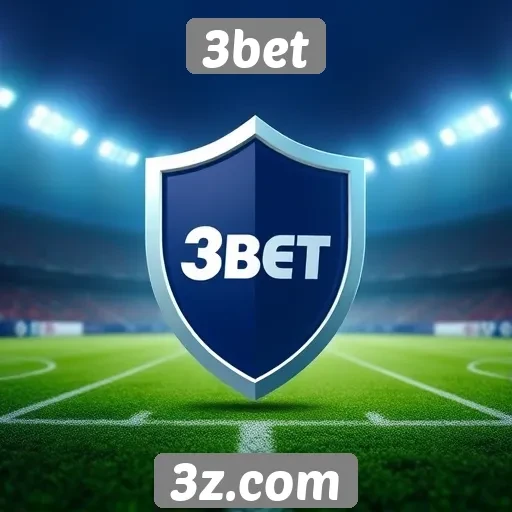 Análise da segurança do site 3bet para jogadores