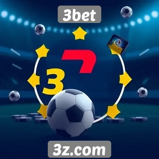 Novos recursos disponíveis no 3bet