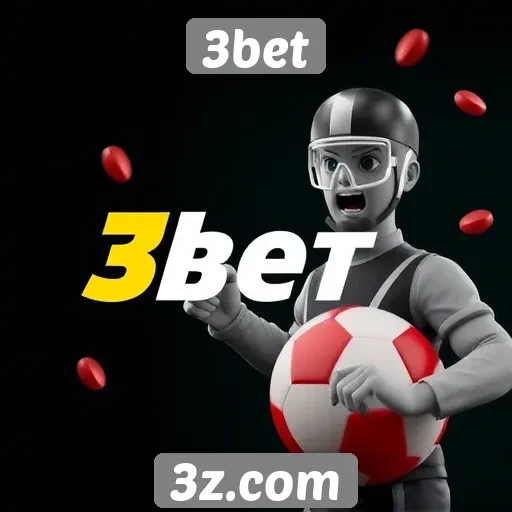 Ofertas e bônus disponíveis na 3bet