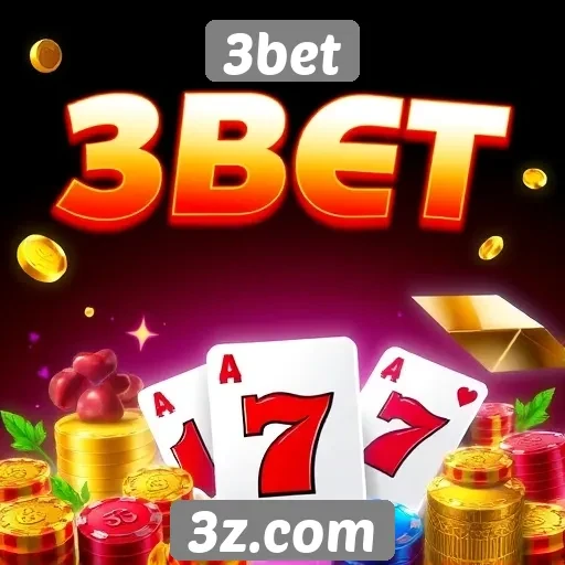 Jogos de cassino populares na plataforma 3bet