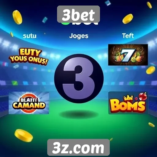 Comparativo entre jogos populares disponíveis no 3bet