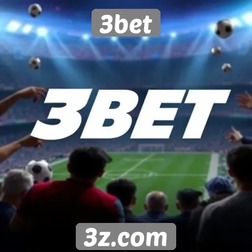 Promoções e bônus disponíveis no 3bet
