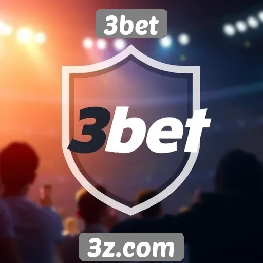 Segurança e confiabilidade no 3bet para jogadores