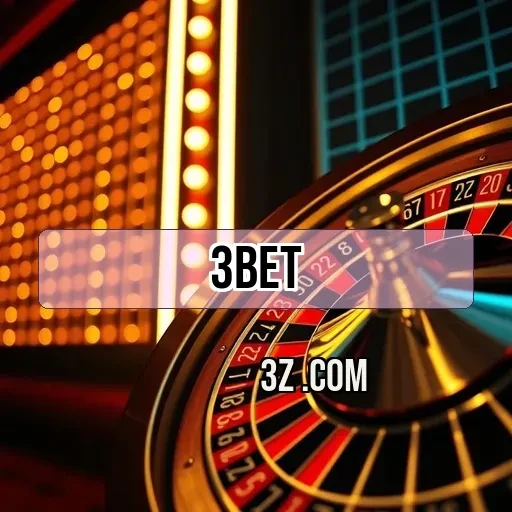 Tournaments no 3bet: Desafie Seus Limites e Ganhe Prêmios